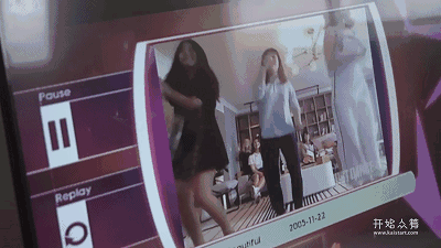 上?！TARH影居，和明星入住同一個(gè)家