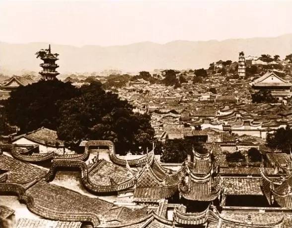 中國(guó)古建筑·古建筑屋頂設(shè)計(jì)介紹