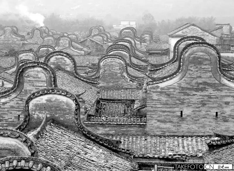 中國(guó)古建筑·古建筑屋頂設(shè)計(jì)介紹