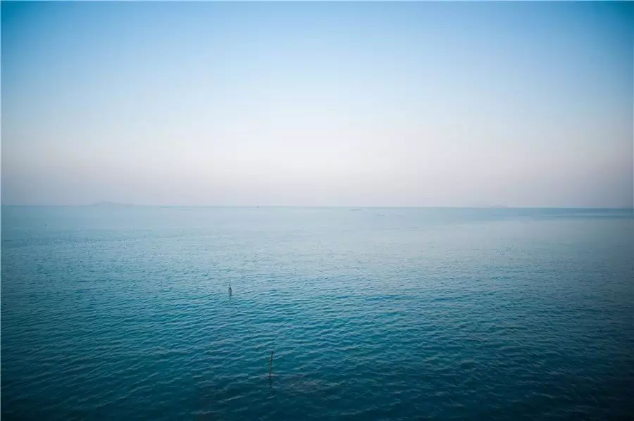 樸宿·微瀾山居，空山鳥(niǎo)語(yǔ)就在身畔