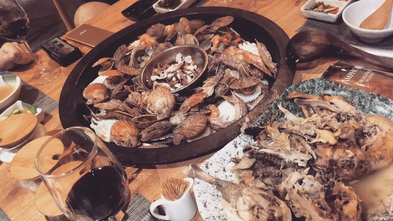 樸宿·微瀾山居，空山鳥語(yǔ)就在身畔