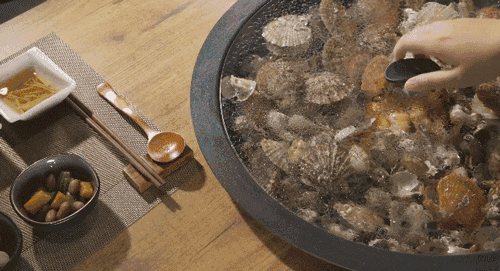 樸宿·微瀾山居，空山鳥(niǎo)語(yǔ)就在身畔