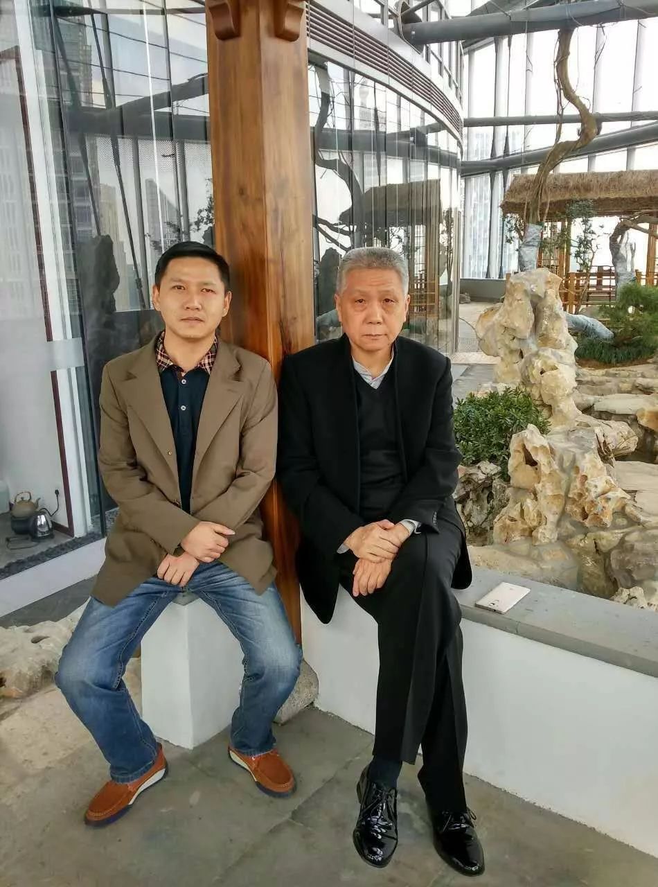 武夷山·山玖如意莊，一杯清茶一萬個(gè)品茶人