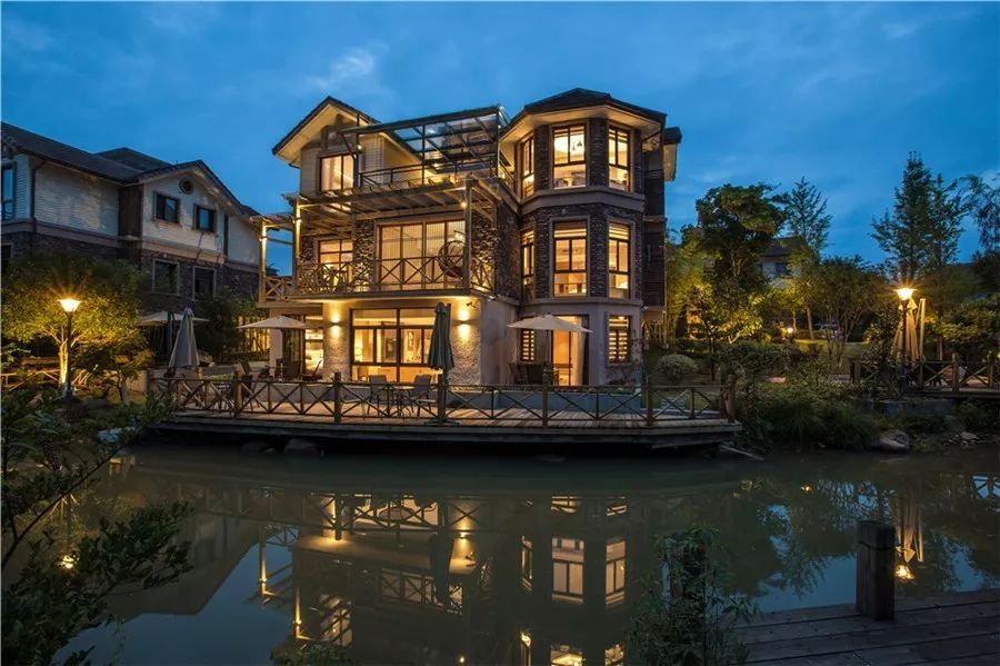 武夷山·山玖如意莊，一杯清茶一萬(wàn)個(gè)品茶人