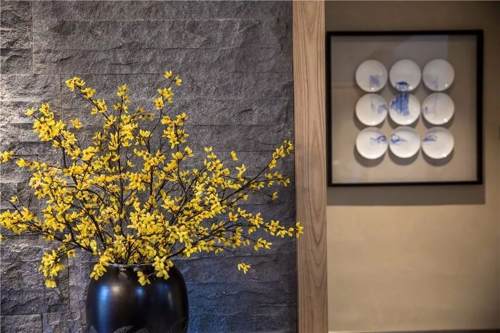 武夷山·山玖如意莊，一杯清茶一萬個品茶人