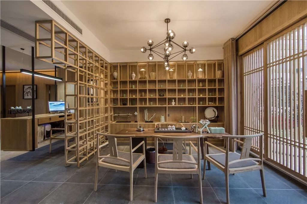 武夷山·山玖如意莊，一杯清茶一萬個品茶人