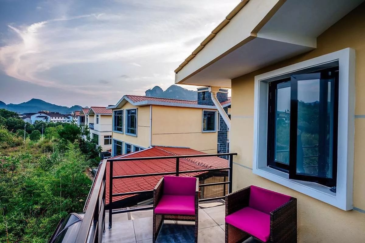 武夷山·山玖如意莊，一杯清茶一萬個(gè)品茶人