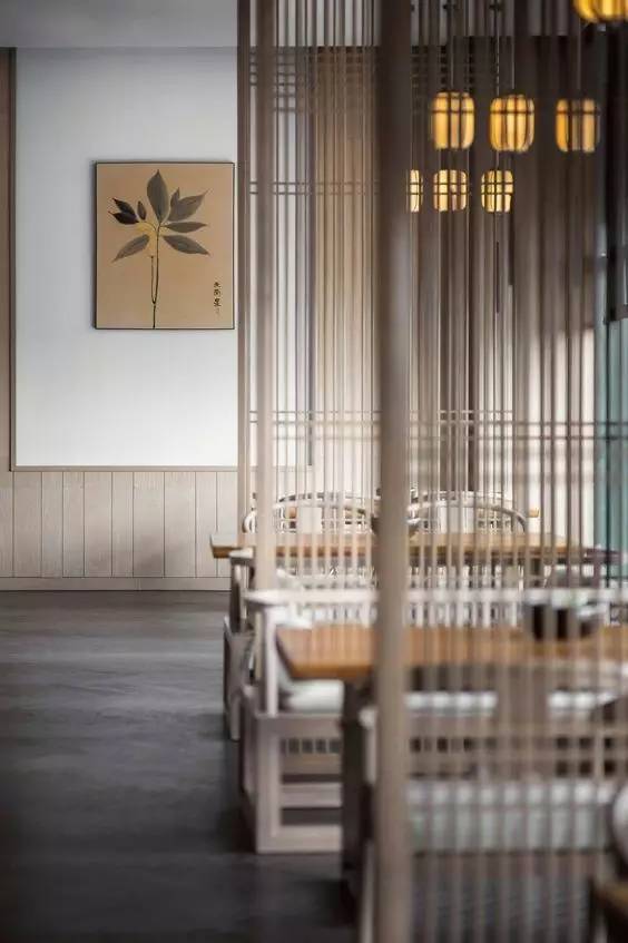 一茶一室，一中國(guó)