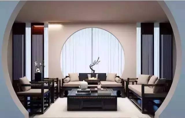 一茶一室，一中國