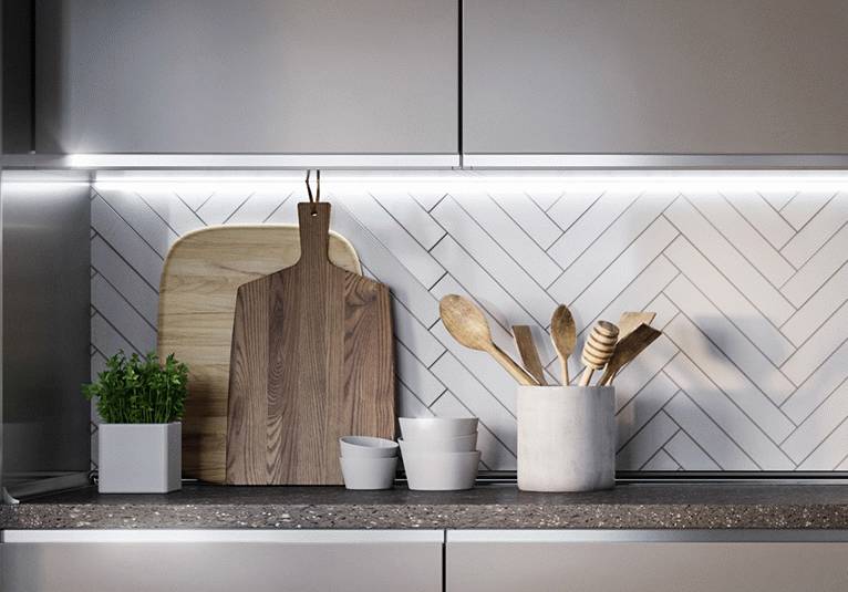 極簡黑白灰，精致而永恒的生活格調(diào)