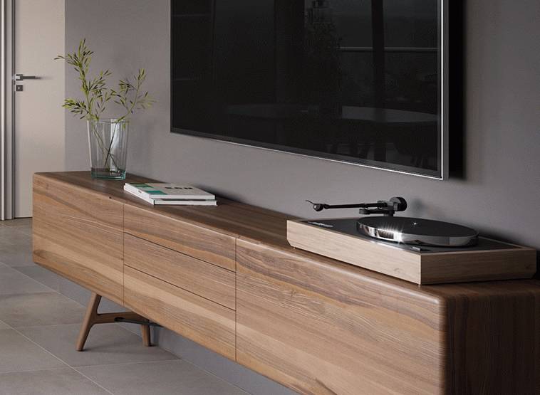 極簡黑白灰，精致而永恒的生活格調(diào)