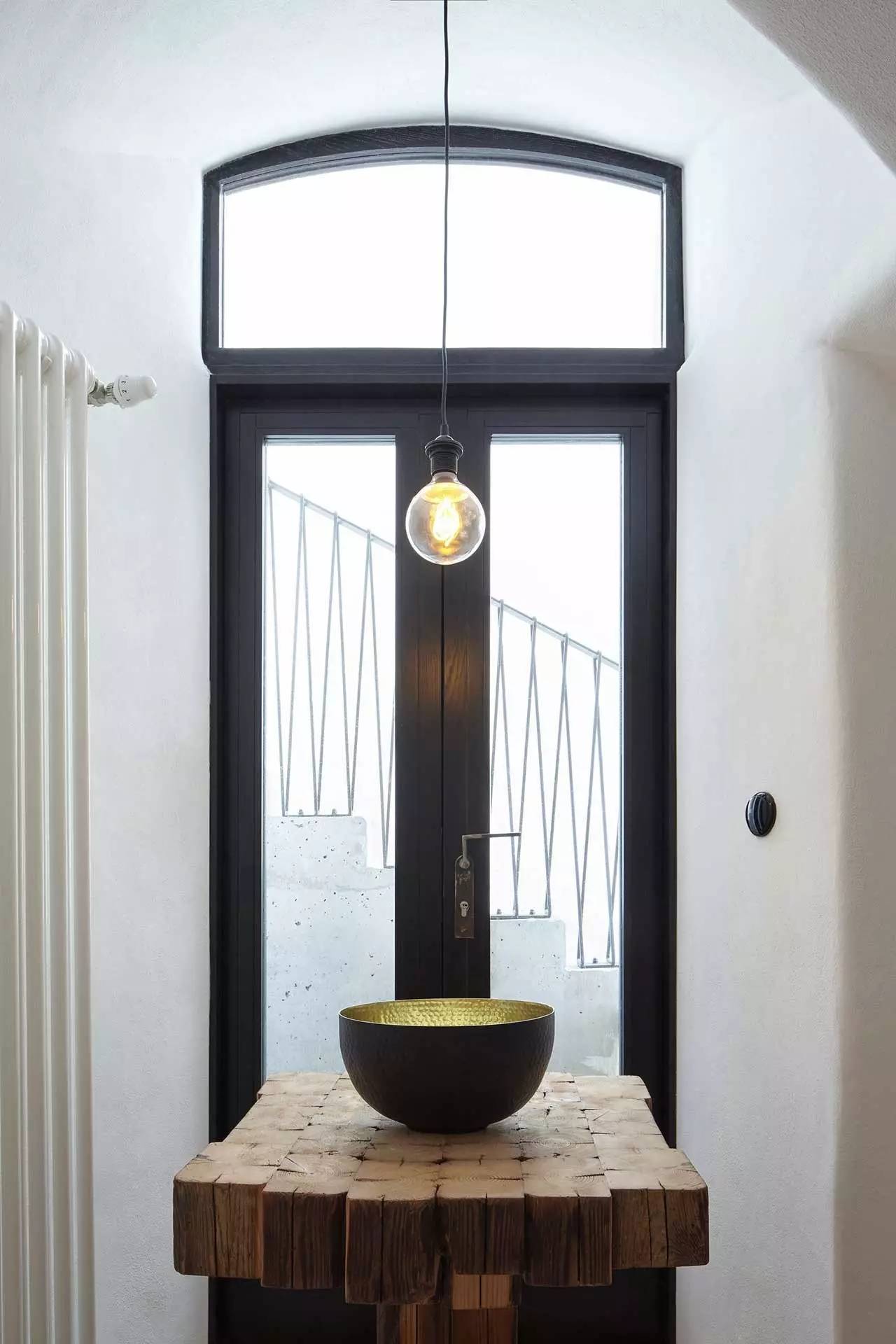 百年老房改造的民宿，古樸純美中透露出靜謐的