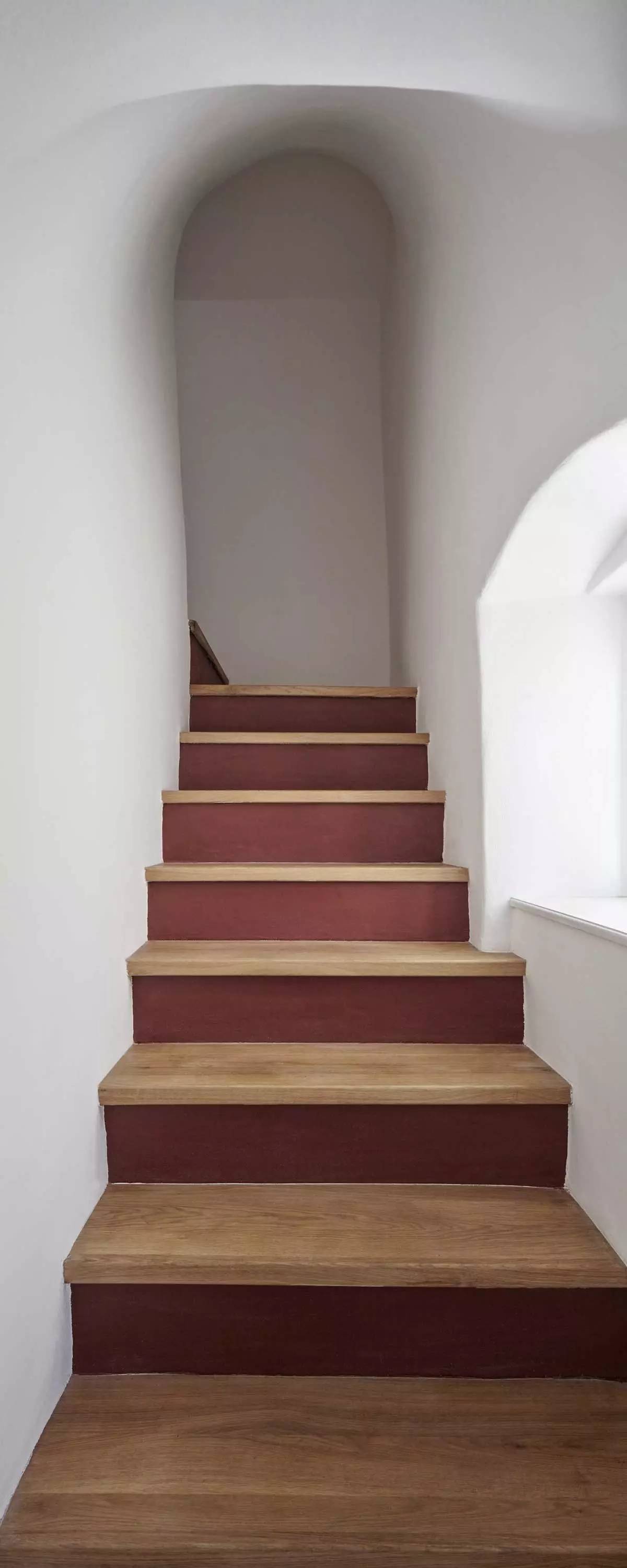 百年老房改造的民宿，古樸純美中透露出靜謐的