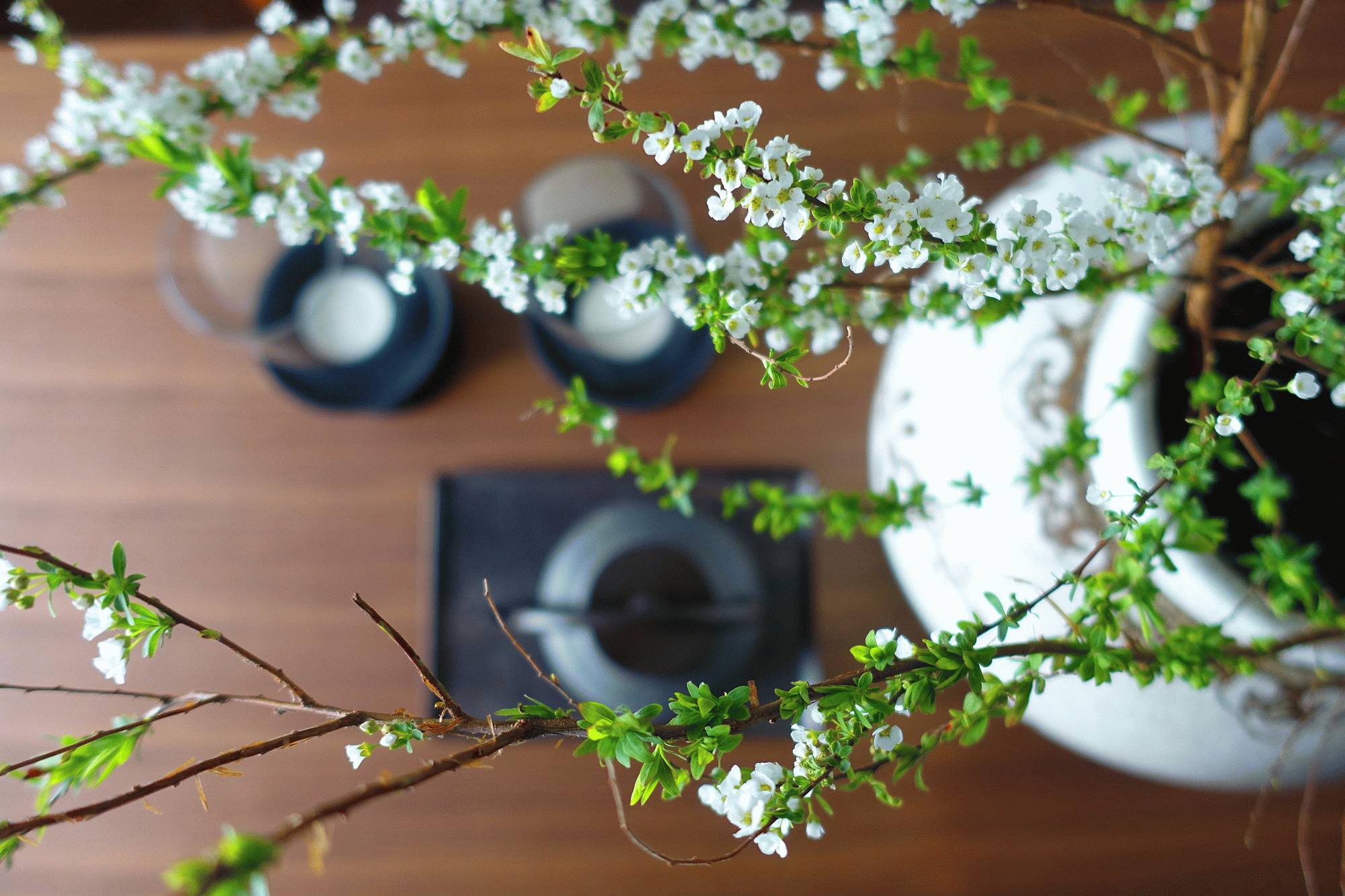 純粹質(zhì)樸的東方生活美學(xué)