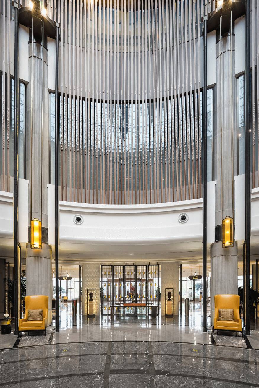 自然樸質(zhì)的格調(diào)演繹最美的詩(shī)意棲居