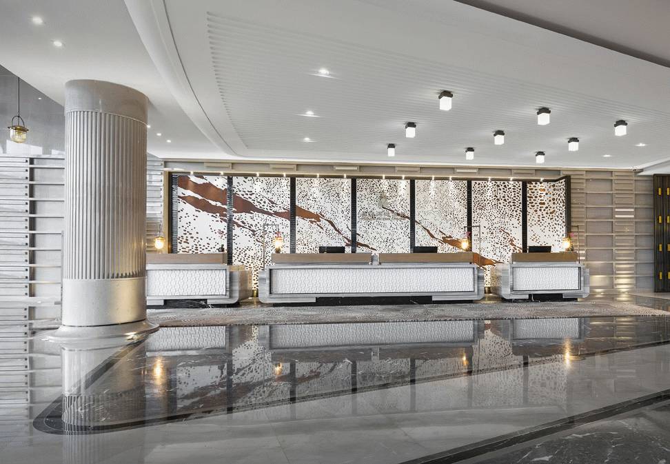 自然樸質(zhì)的格調(diào)演繹最美的詩意棲居