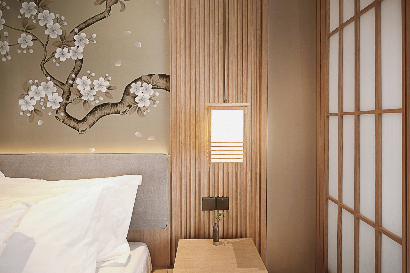 自然樸質(zhì)的格調(diào)演繹最美的詩意棲居