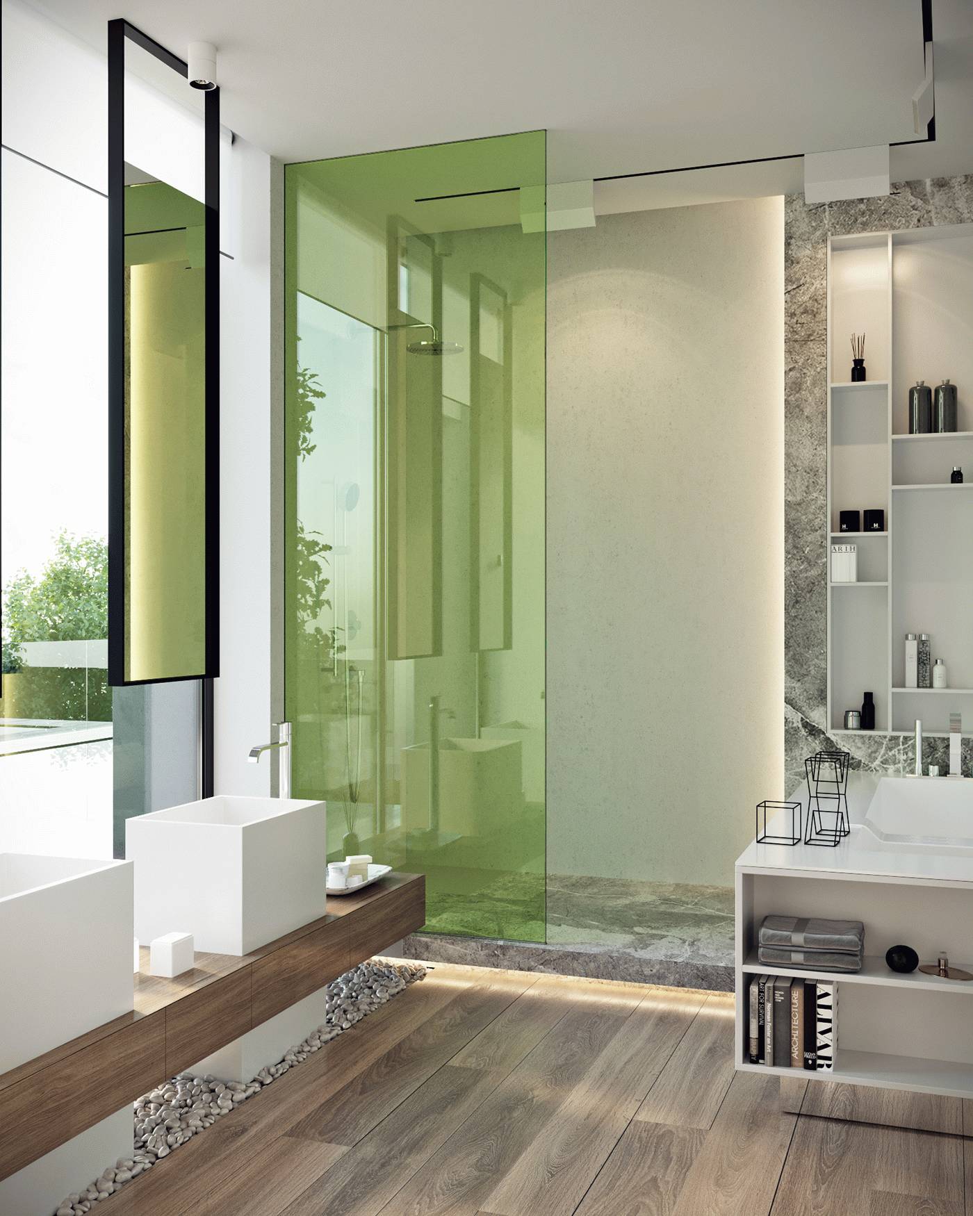 精致冷淡的高級灰，時尚高雅中滿滿的格調(diào)