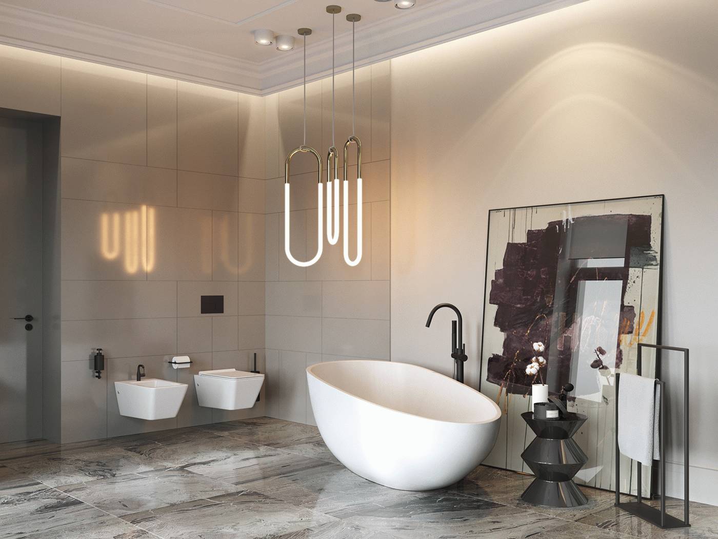 精致冷淡的高級灰，時尚高雅中滿滿的格調(diào)