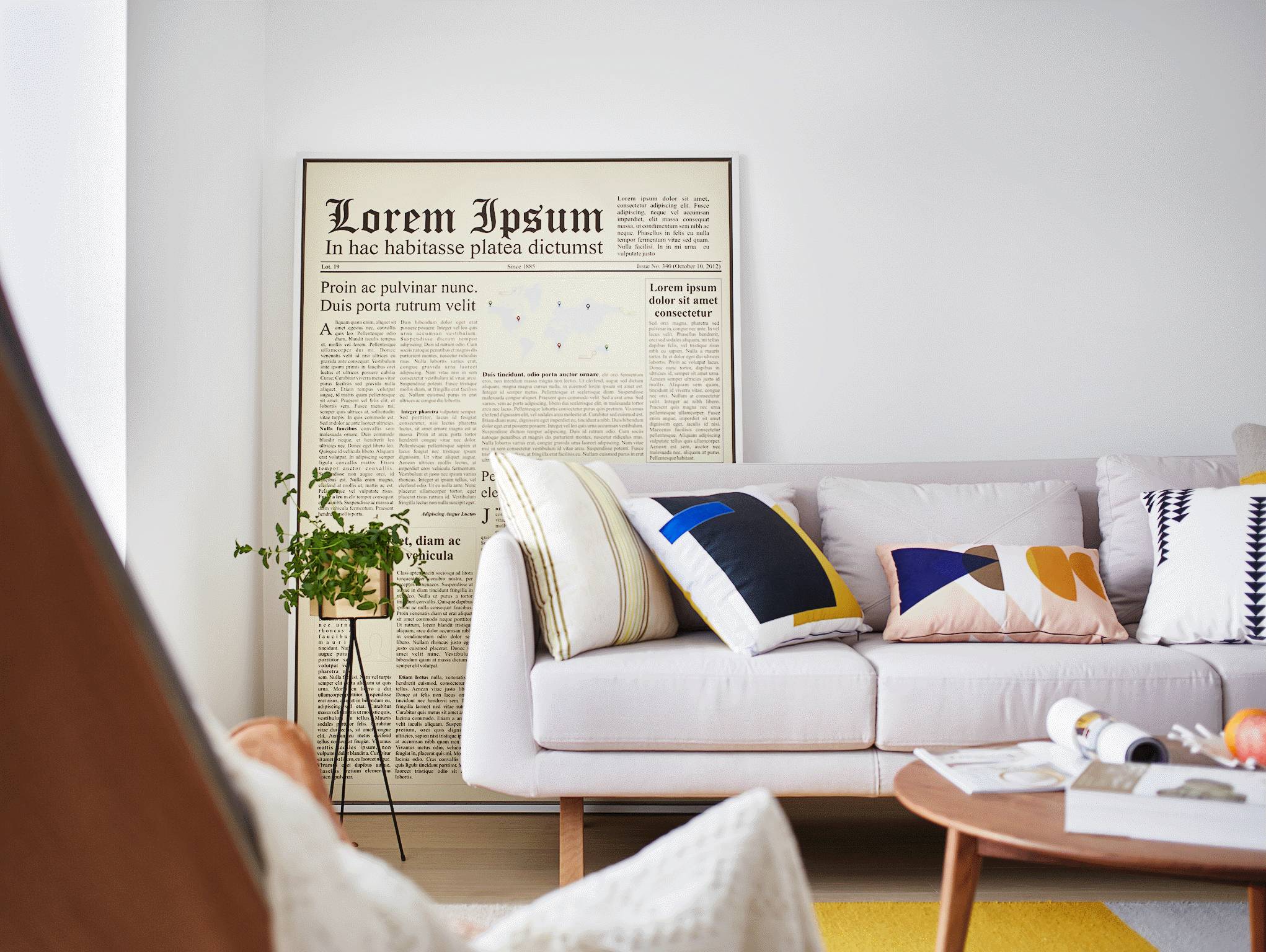 原木清風，家理應(yīng)如此