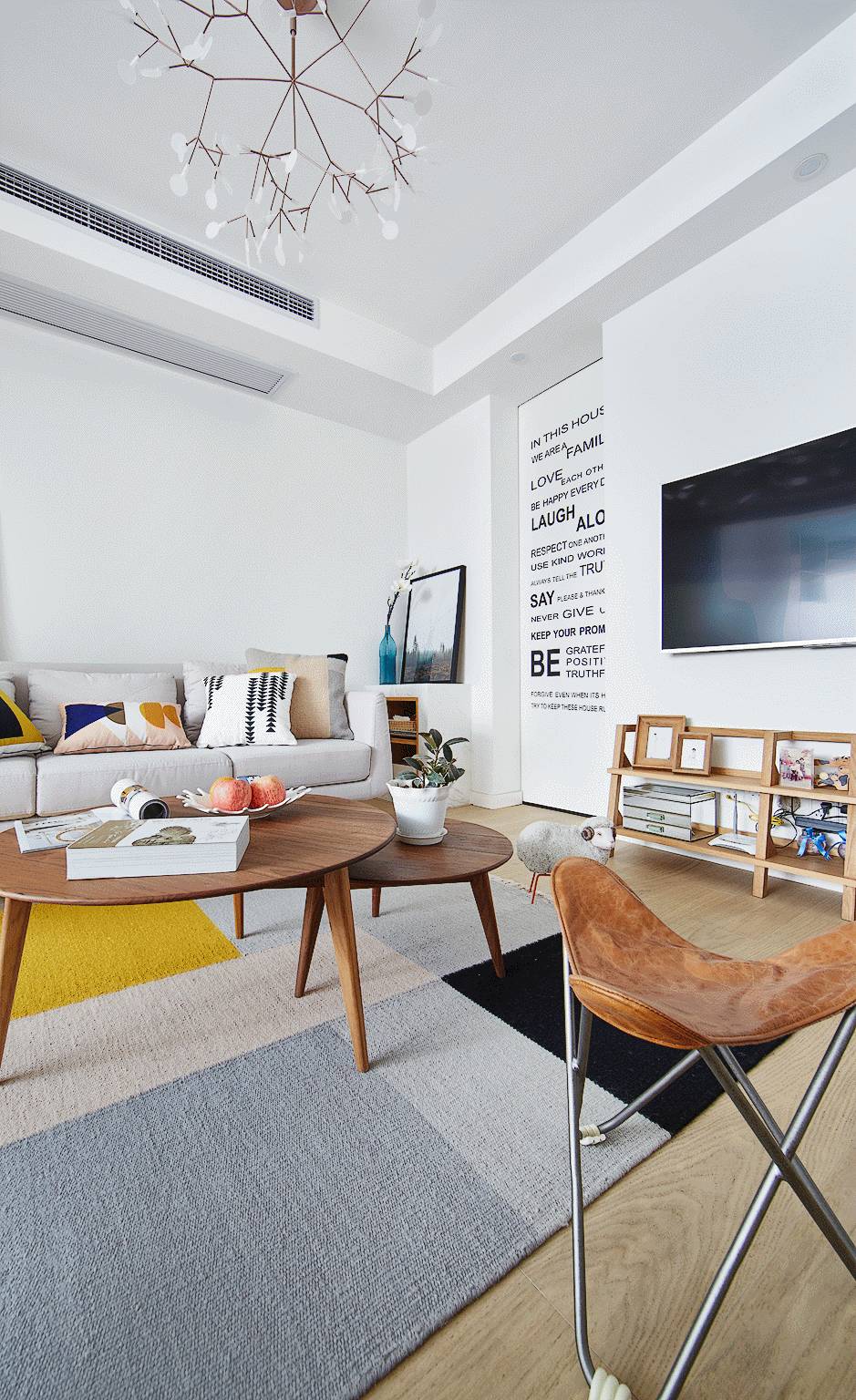 原木清風，家理應(yīng)如此