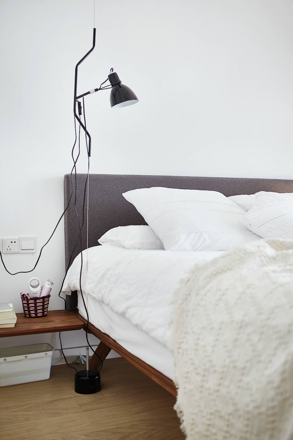 原木清風，家理應如此