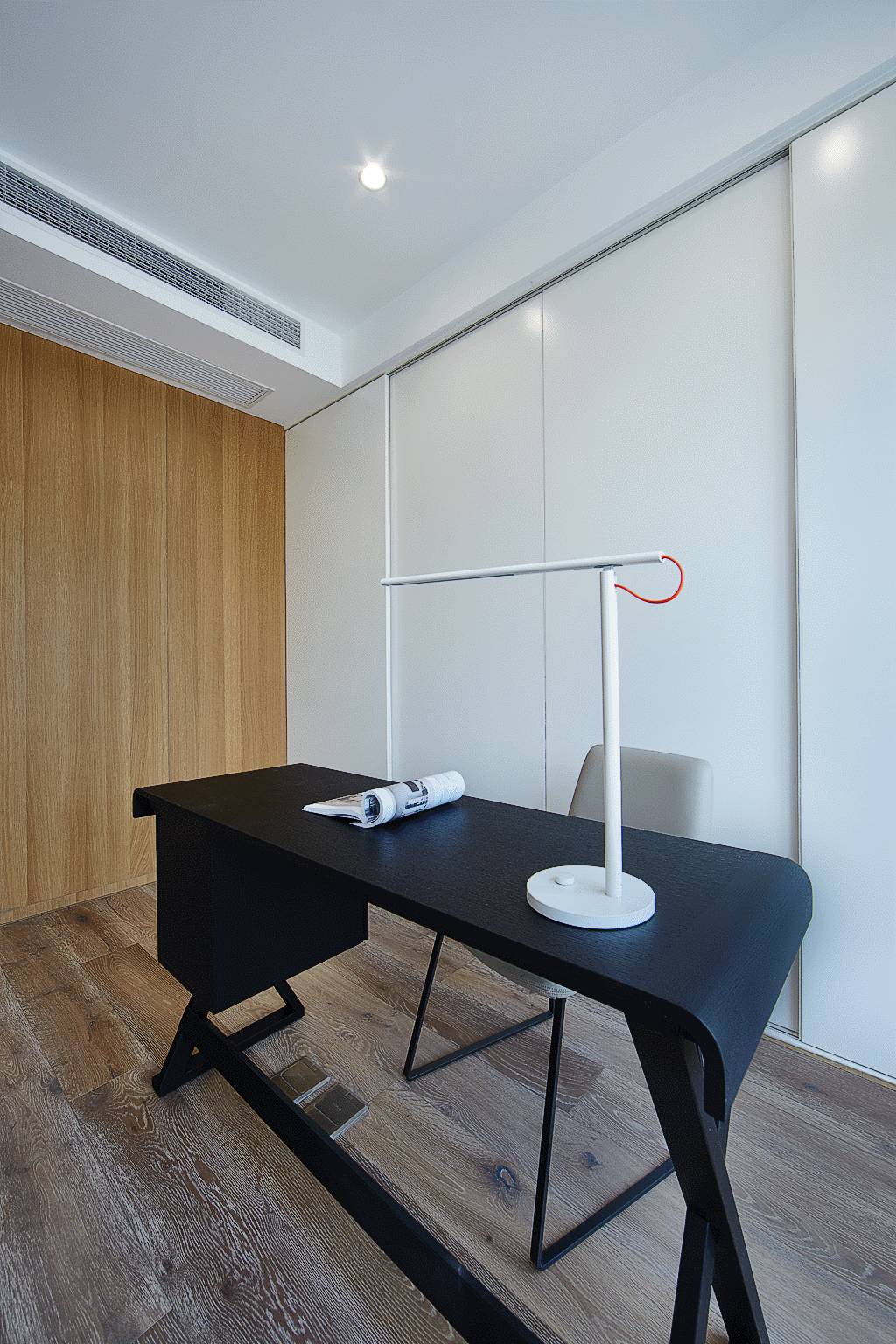 原木清風(fēng)，家理應(yīng)如此