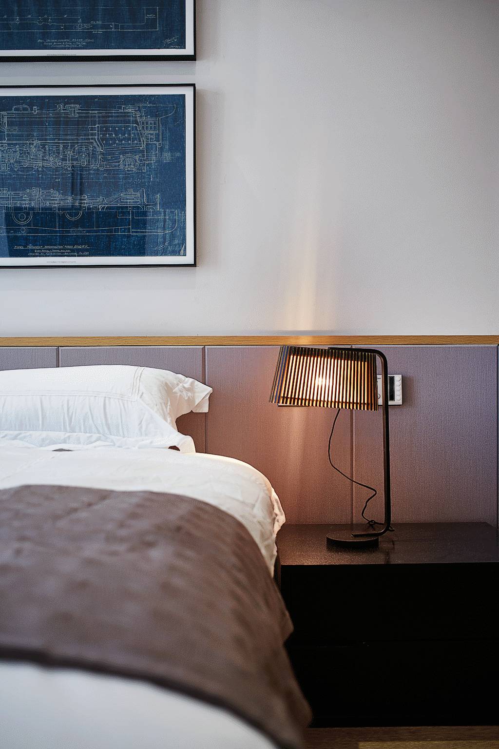 原木清風(fēng)，家理應(yīng)如此