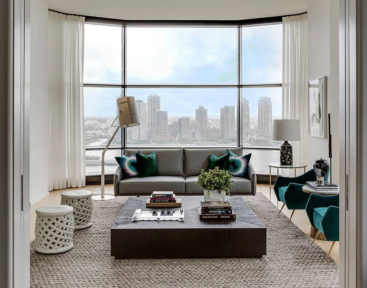 越白越簡(jiǎn)，越極致