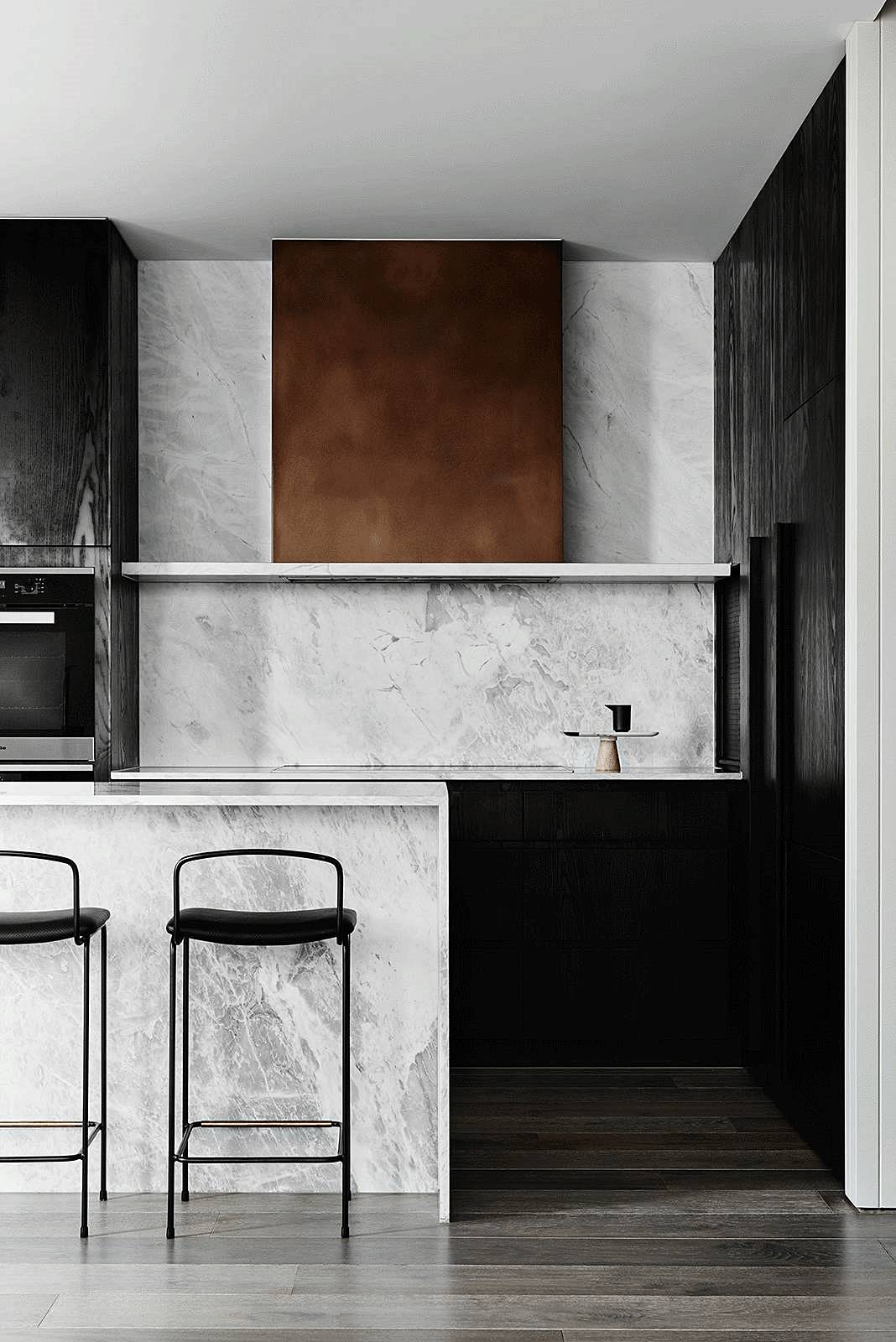 越白越簡(jiǎn)，越極致