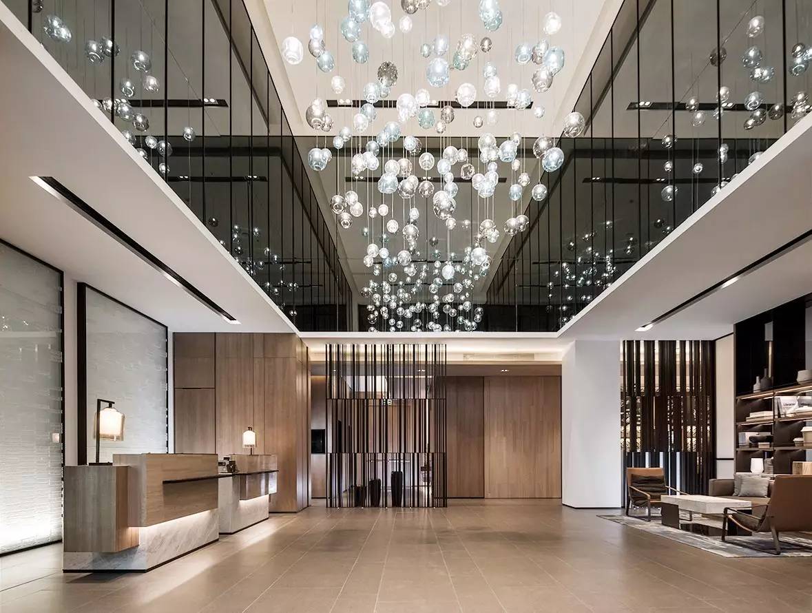 南寧萬(wàn)楓酒店設(shè)計(jì)