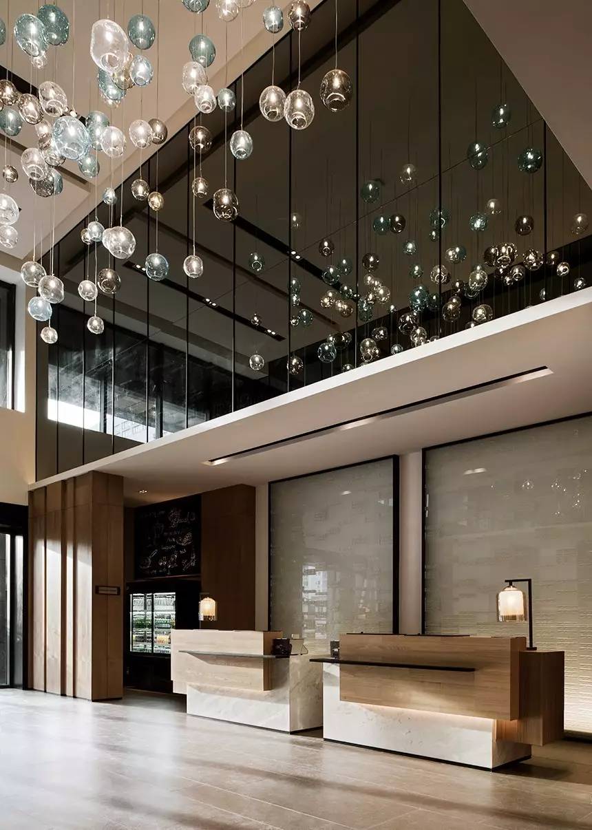 南寧萬(wàn)楓酒店設(shè)計(jì)