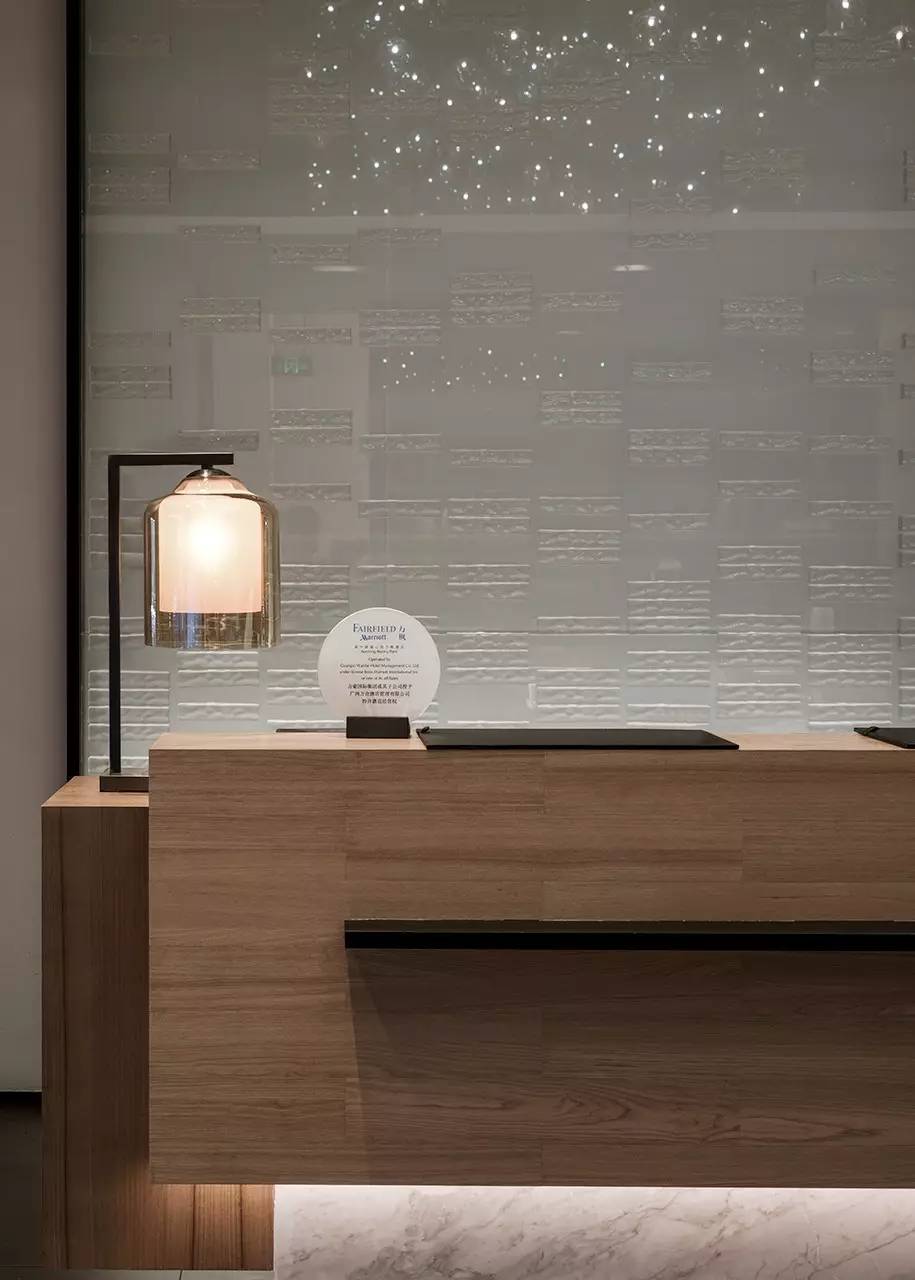 南寧萬(wàn)楓酒店設(shè)計(jì)