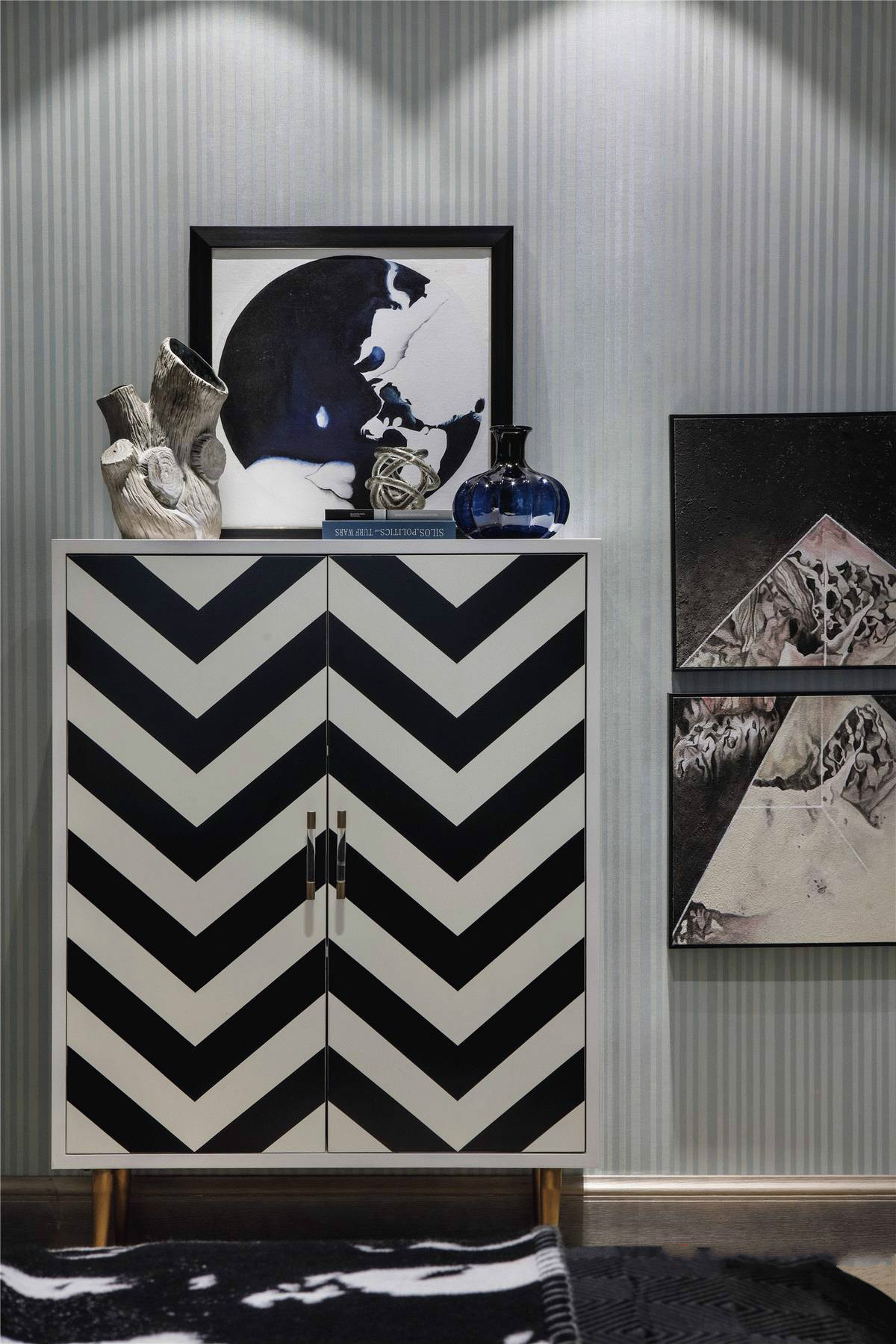 文人大宅，優(yōu)雅的東方禮居