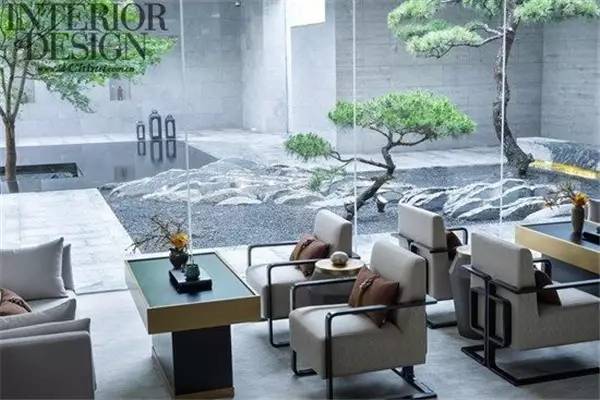 這些新中式景觀，美得讓老外驚掉了下巴