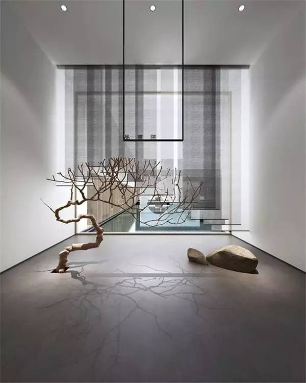 這些新中式景觀，美得讓老外驚掉了下巴