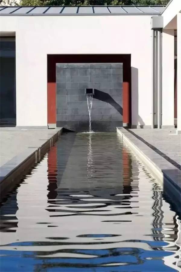 這些新中式景觀，美得讓老外驚掉了下巴