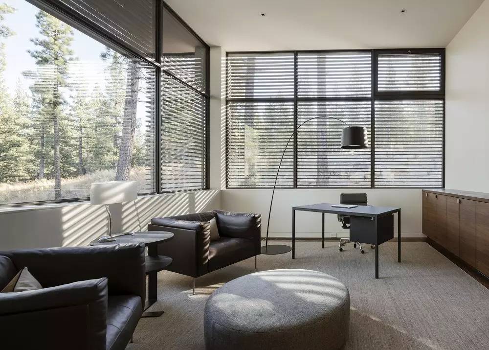 回歸自然，用木材打造最質(zhì)樸的家