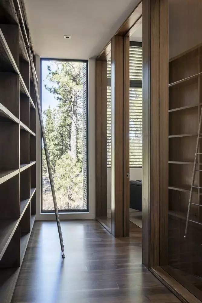 回歸自然，用木材打造最質(zhì)樸的家