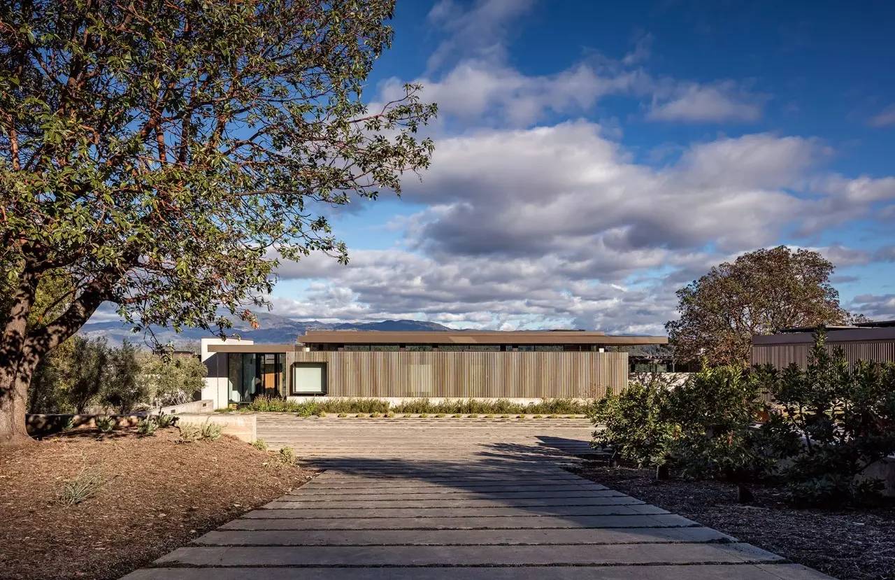 回歸自然，用木材打造最質(zhì)樸的家