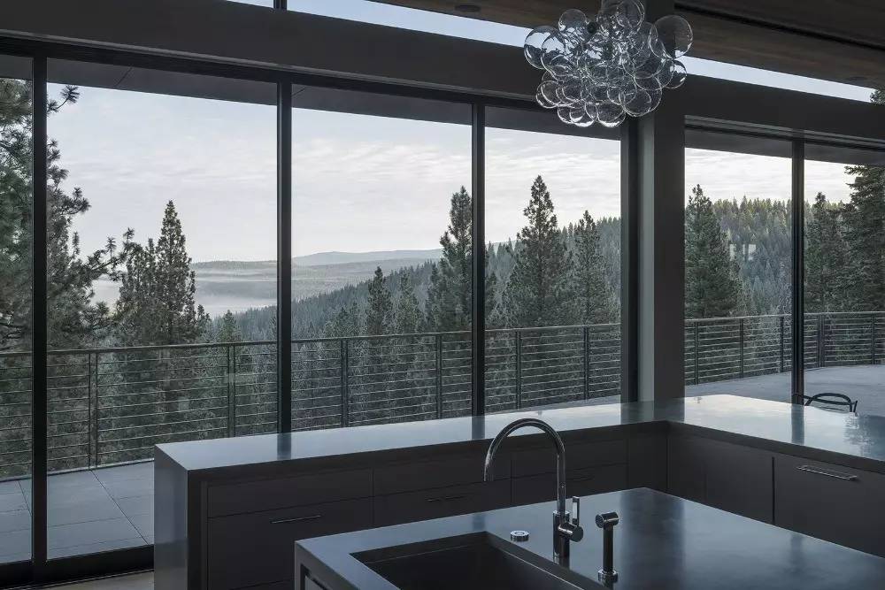 回歸自然，用木材打造最質(zhì)樸的家