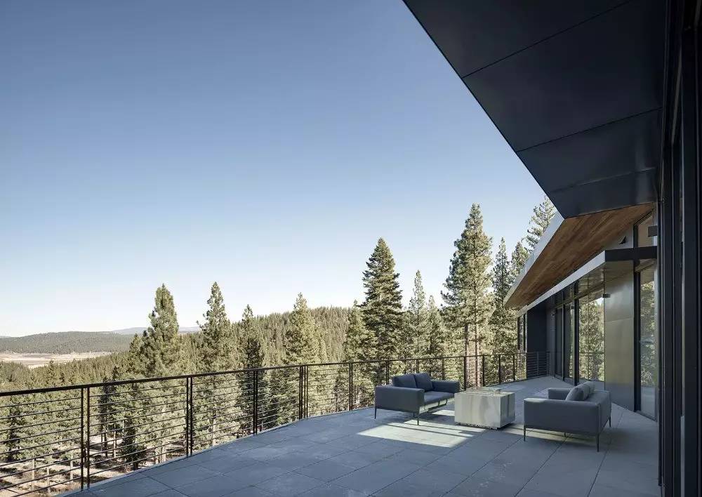 回歸自然，用木材打造最質(zhì)樸的家