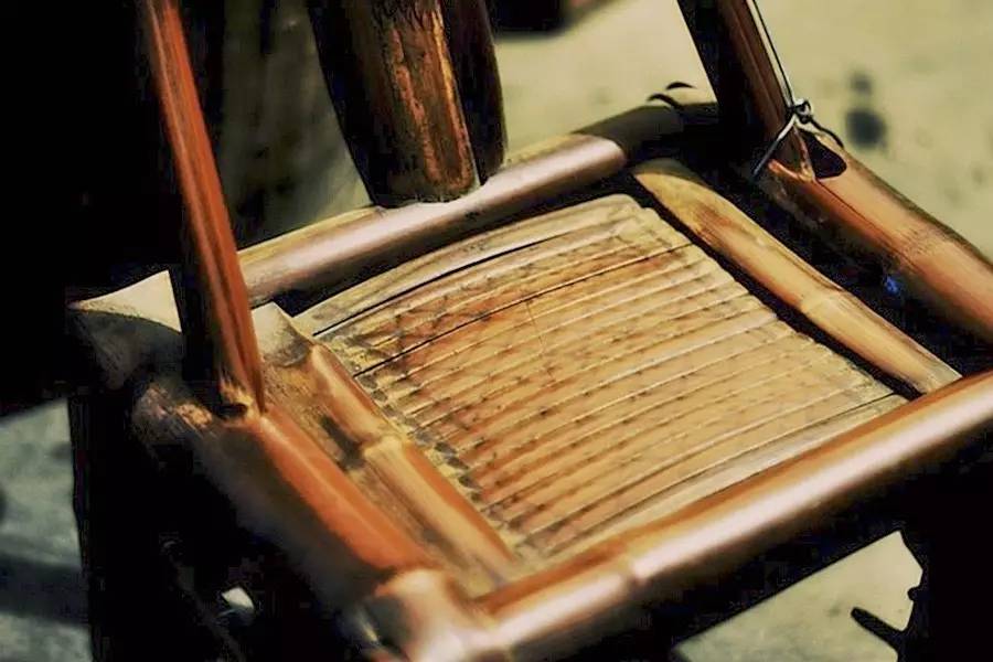 竹制好物，竹編工藝之美！