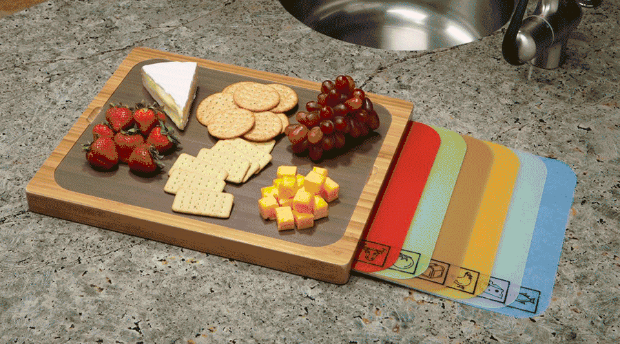 竹制好物，竹編工藝之美！