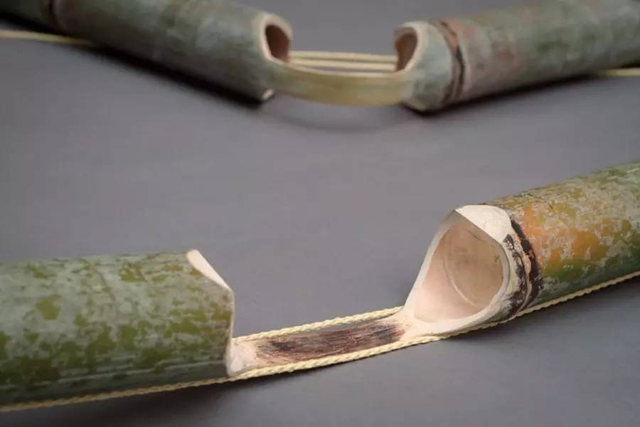 竹制好物，竹編工藝之美！