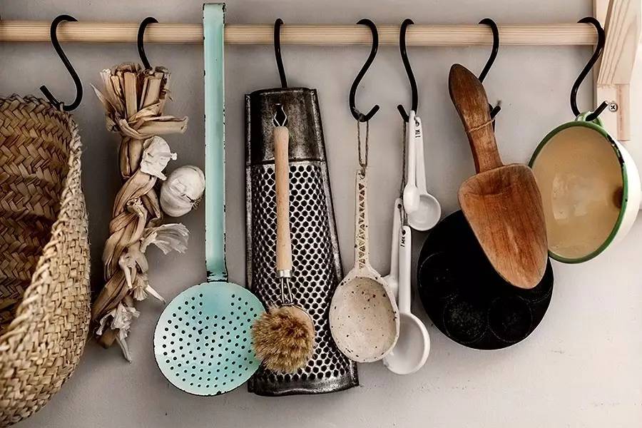 竹制好物，竹編工藝之美！