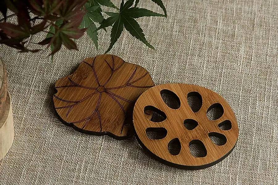 竹制好物，竹編工藝之美！