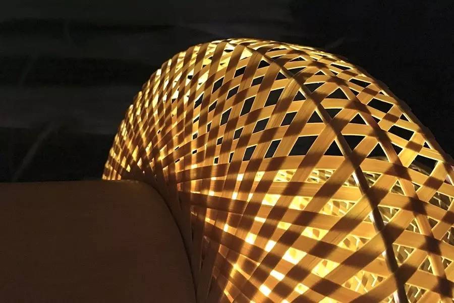 竹制好物，竹編工藝之美！