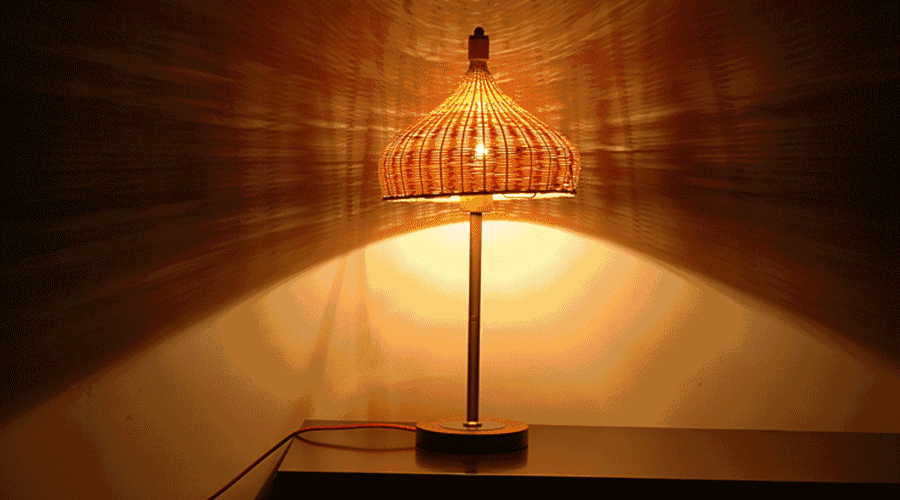 竹制好物，竹編工藝之美！