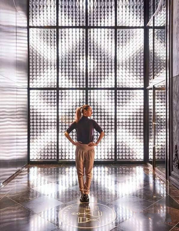 藝術(shù)與空間的完美結(jié)合，奢華新中式酒店設(shè)計